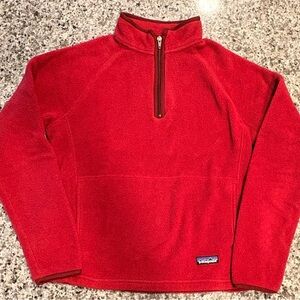Patagonia 1/2-Zip Fleece